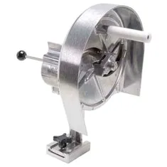 Slicer,Easy , 3/16" Fixed Cut for Nemco Part# 55200AN6