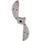 Carrier,blade for Nemco Part# 55265