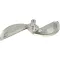 Carrier & Blade Assembly for Nemco Food Equipment Part# 55268