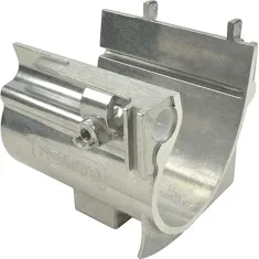 Trough & Bushing Assy(6-1/2"L) for Nemco Food Equipment Part# NEM55279