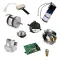Rtd Rplc Kit, Taco Bell  for Duke Part# 553511