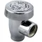 Vacuum Breaker - 1/2"  for Market Forge Part# 554348