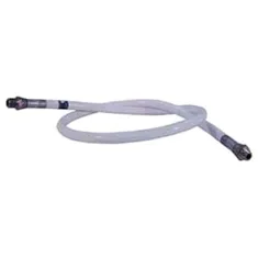 Hose, Flush, 63" Oal for Frymaster Part# 55453-615