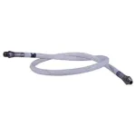 Hose, Flush, 63" Oal for Frymaster Part# 55453-615