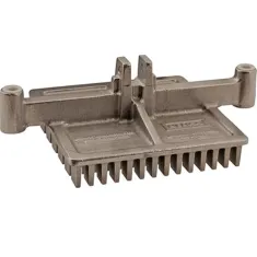 Block,Pusher (1", Ez Lett Cut) for Nemco Food Equipment Part# NEM55486