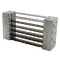 Blade Assy No3/16 for Nemco Part# 55539-1