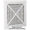 Return, Pltd Filter Rcsd (10"Neck, Blk) for AllPoints Part# 5561103