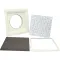Return, Re-Use Fltr Rcsd (12"Neck, Wht) for AllPoints Part# 5561118