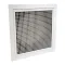 Return, Re-Use Fltr Rcsd (16"Neck, Wht) for AllPoints Part# 5561120