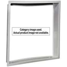 Air Deflector, 1Pc (24"Sq, Bge) for AllPoints Part# 5561229
