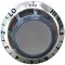 Dial 2-3/8 D, Off-Hi-8-2-Lo for Wells Part# 55644
