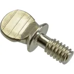Thumbscrew(1/4-20,F/ Slide Top for Nemco Food Equipment Part# NEM55728