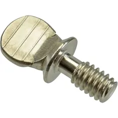 Thumbscrew(1/4-20,F/ Slide Top for Nemco Food Equipment Part# NEM55728