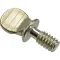 Thumbscrew(1/4-20,F/ Slide Top for Nemco Food Equipment Part# 55728