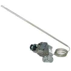 T'stat, Bjwa for DCS (Dynamic Cooking Systems) Part# 55763-01