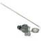 T'stat, Bjwa for DCS (Dynamic Cooking Systems) Part# 55763-01