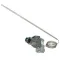 T'stat, Bjwa for DCS (Dynamic Cooking Systems) Part# 55764-01
