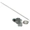 T'stat, Bjwa for DCS (Dynamic Cooking Systems) Part# 55764-02