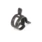 Hose 24Mm Clamp for Vulcan Hart Part# 557845