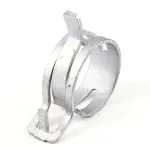 Hose 35Mm Clamp for Vulcan Hart Part# 557847