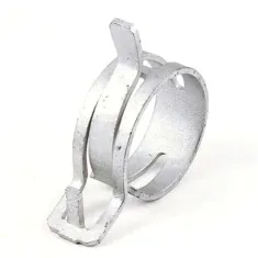 Hose 35Mm Clamp for Vulcan Hart Part# 557847