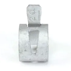 Hose 20Mm Clamp for Vulcan Hart Part# 557970