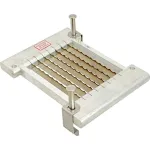 Blade,Scalloped (1/2", Assy) for Nemco Food Equipment Part# 55868SC