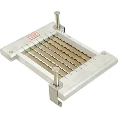 Blade,Scalloped (1/2", Assy) for Nemco Food Equipment Part# 55868SC