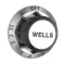 Dial for Wells Part# 55972
