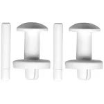 Hanger, Water Curtn for Manitowoc Part# 56-5045-9