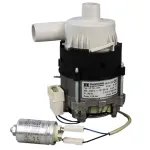 Pump for Rational Part# 56.00.153