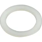 560 Vollrath - Ivory Plastic Washer Replacement