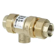 Backflow Preventor  for AllPoints Part# 561150