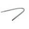 Tubing, Flex, 3/8" X 19",S/S for Jade Range Part# 5615100000