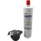Filter System (F/ Brew125-Ms) for 3M Purification Part# HF25-MS