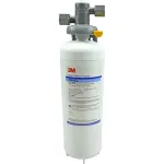 System,Water Filter (Hf165Cl) for 3M Purification Part# 5626003
