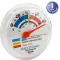 Thermometer (6"Od,Wall, 0/80F) for Taylor Precision Products,L.P. Part# 5636