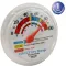 Thermometer (6"Od,Wall,0/100F) for Taylor Thermometer Part# 5637