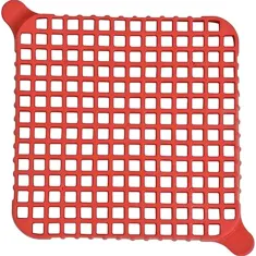 Gasket,Cleaning(Green,1/2"Dice for Nemco Food Equipment Part# NEM56381-3