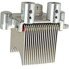 Pusher Assembly for Vollrath/Idea-Medalie Part# 687