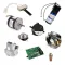 Rod, Torque Actuator  for AllPoints Part# 5681008