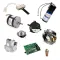Diaphragm Only  for Bunn Part# 56816-0000