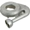 Burner (Cast Iron) for Town Food Service Part# 56852-2