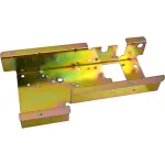 Base,Burner Assembly for Town Food Service Part# 56852-3