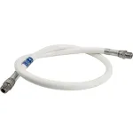 Hose (w/fitting, 52"oa) for Keating Part# 569