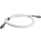 Hose (w/fitting, 52"oa) for Keating Part# 569