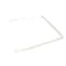 Channel, Door Seal  for Jackson Part# 5700-003-55-49
