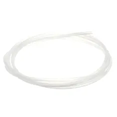 Tubing, 1/4 X 120 White  for Jackson Part# 5700-011-37-13