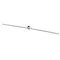 Rinse Arm Assembly  for Jackson Part# 5700-031-39-21