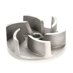 Impeller, Wash Machined  for Jackson Part# 5700-031-67-45